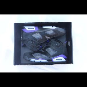 Jordan 6 social status sz 11 DS 230$